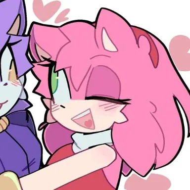 Profile image of Amy