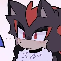 SONADOW_์ Sleepover at Blaze's house