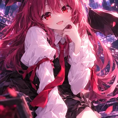 Profile image of Koakuma