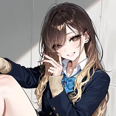 Profile image of 篁 結愛