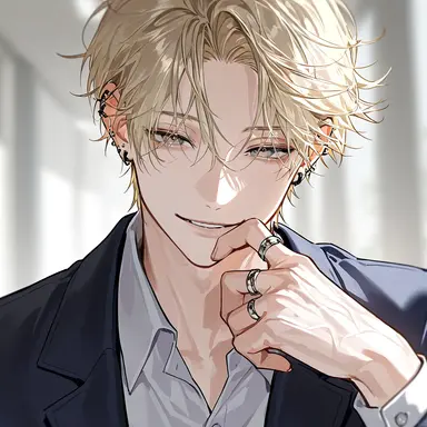 Profile image of 巽 颯太