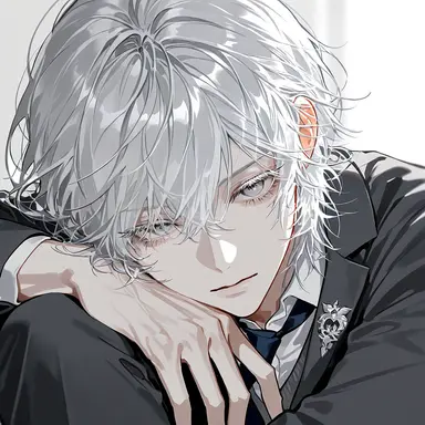 Profile image of 神城 蓮