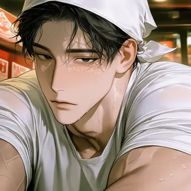 Profile image of 카미야 토오마