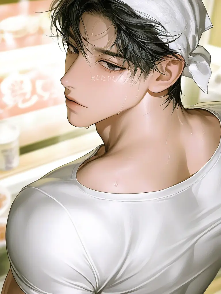 Dodo5229의 카미야 토오마