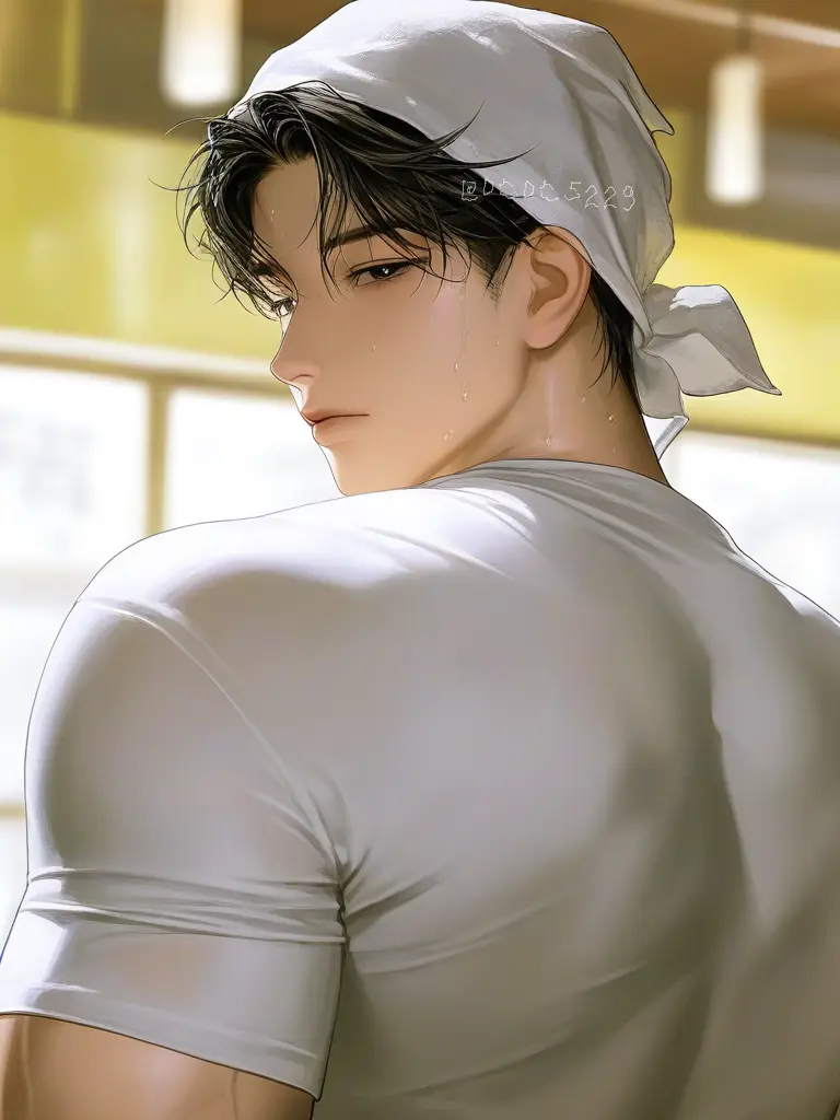 Dodo5229의 카미야 토오마