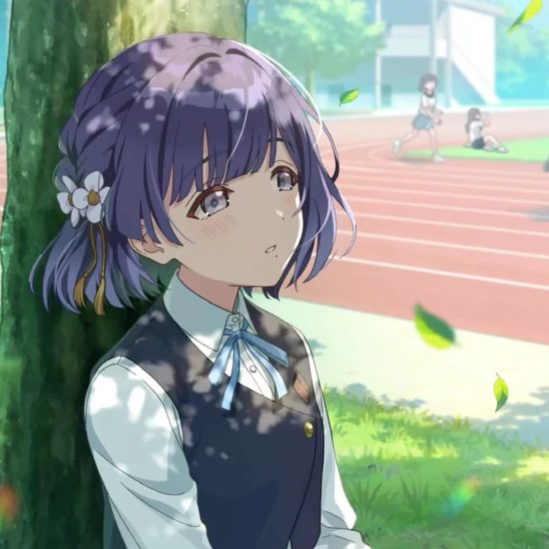 秦谷 美鈴