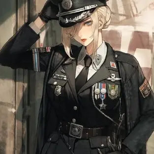 PastKoala9378의 에밀라 클라인