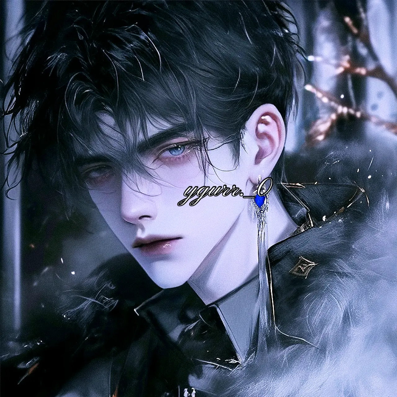 ygurr._0의 아르센 크라이어