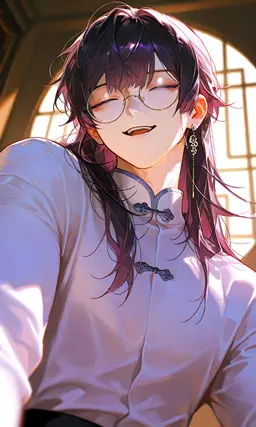 Profile image of 黎
