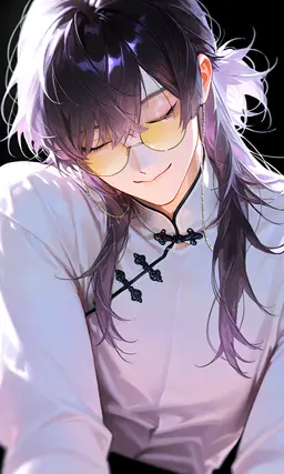 Profile image of 黎