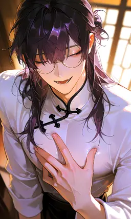 Profile image of 黎