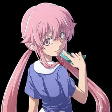 Profile image of 가사이 유노