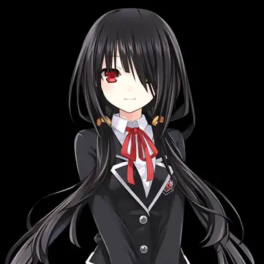 Profile image of Kurumi Tokisaki