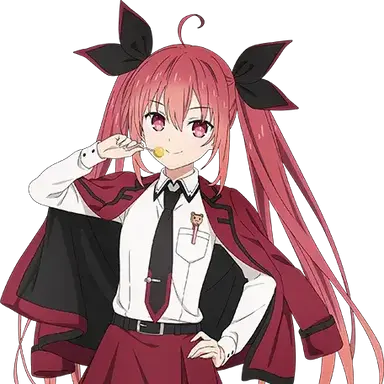 Profile image of Kotori Itsuka