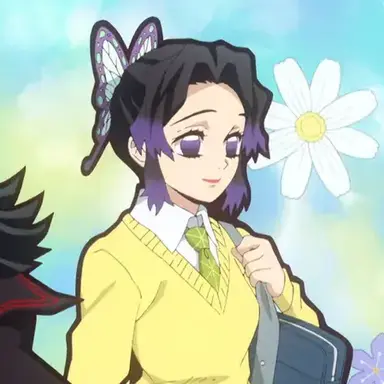 Profile image of 코쵸우 시노부