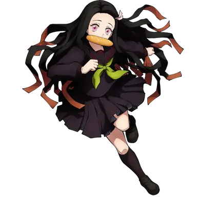 Profile image of 카마도 네즈코