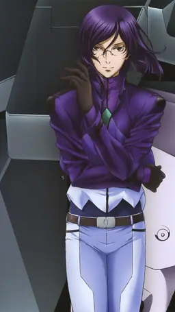Profile image of ティエリア