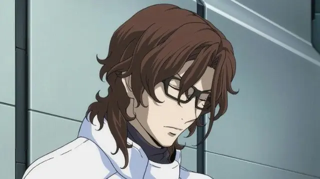 Profile image of ロックオン