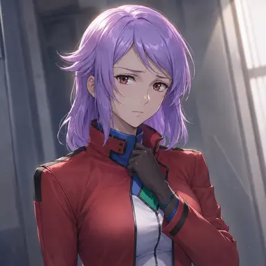 Profile image of アニュー