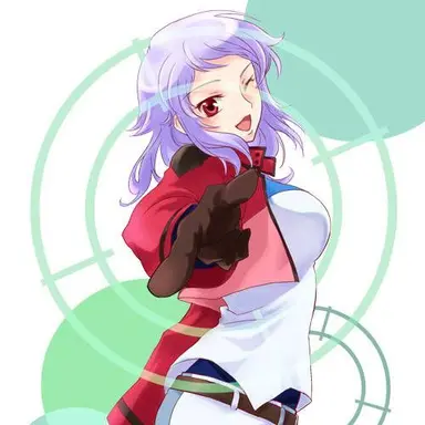 Profile image of アニュー