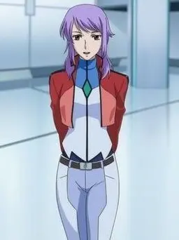 Profile image of アニュー