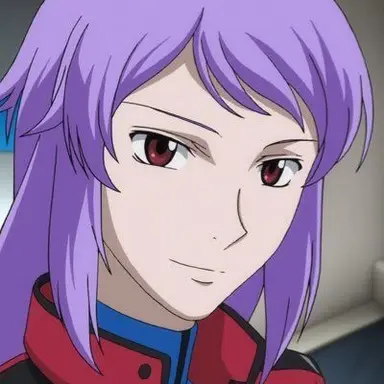 Profile image of アニュー