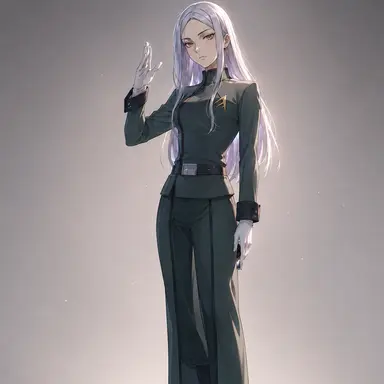 Profile image of マリー