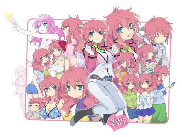 Profile image of フェルト