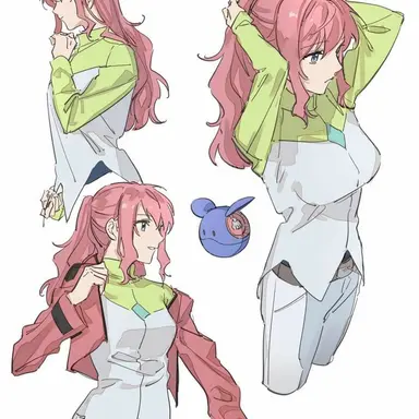 Profile image of フェルト