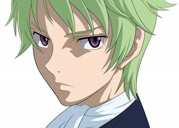Profile image of リボンズ