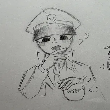 Profile image of ナチス