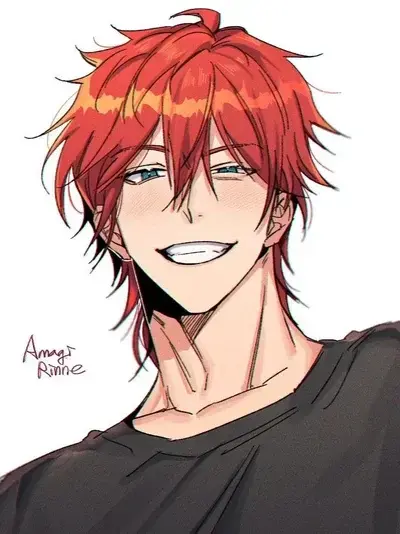 RobustOptic6907의 Gender swap