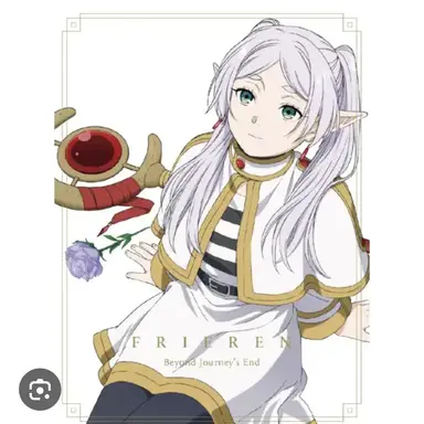 Profile image of フリーレン