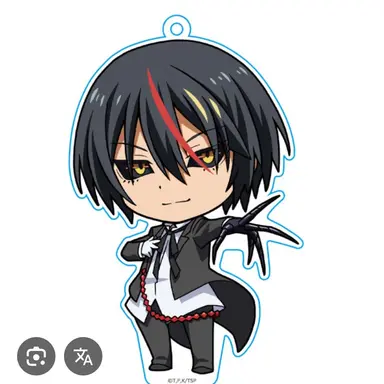 Profile image of ディアブロ