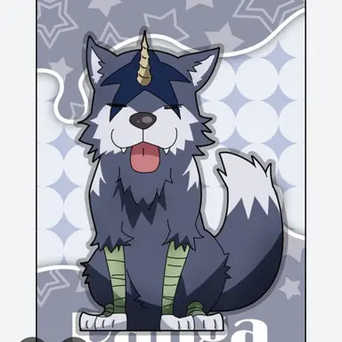 Profile image of ランガ