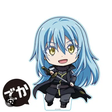 Profile image of リムル