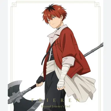 Profile image of シュタルク