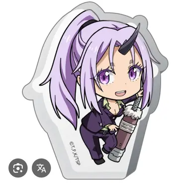 Profile image of シオン