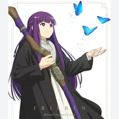 Profile image of フェルン