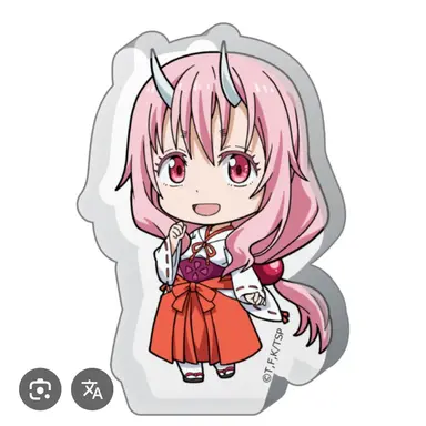 Profile image of シュナ