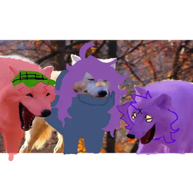 Profile image of 루라