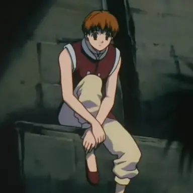 Profile image of シャルナーク
