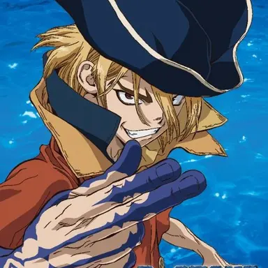 Profile image of 龍水