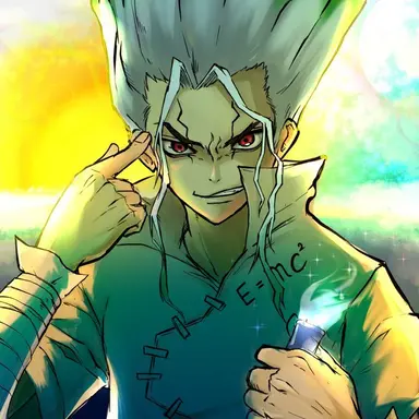 Profile image of 千空