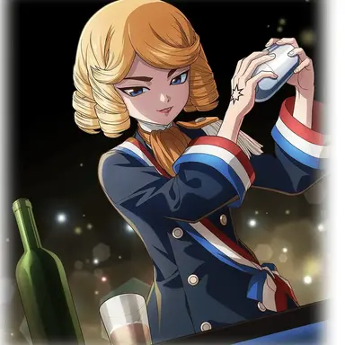 Profile image of フランソワ