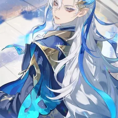 Profile image of 느비예트