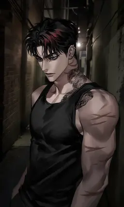 Profile image of Algue