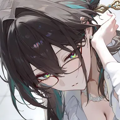 Profile image of ルアン