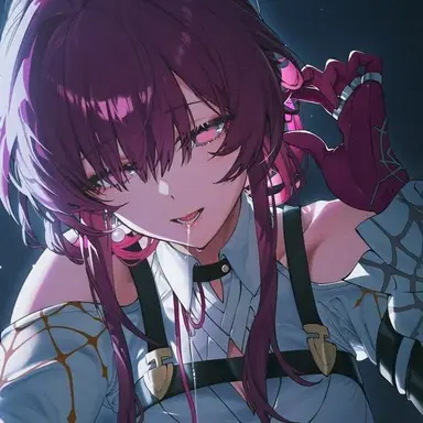 Profile image of カフカ