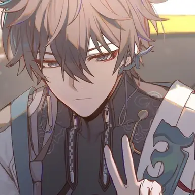Profile image of 丹恒